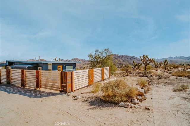 8333 Star Lane, Joshua Tree, CA 92252