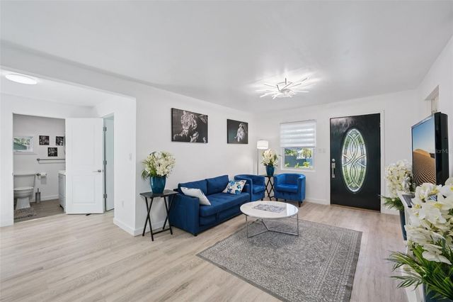 8509 N HAMNER AVENUE, Tampa, FL 33604