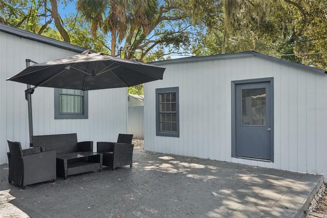 8509 N HAMNER AVENUE, Tampa, FL 33604