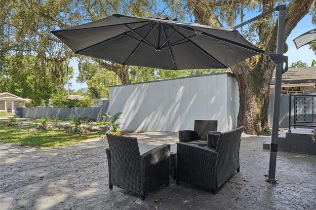 8509 N HAMNER AVENUE, Tampa, FL 33604