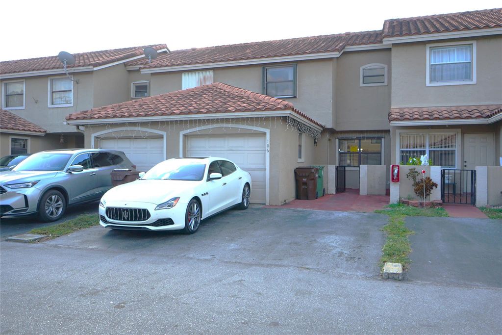 6380 W 24th Ct, Hialeah, FL 33016