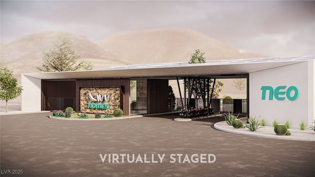 405 Net Zero Drive Drive, Henderson, NV 89012