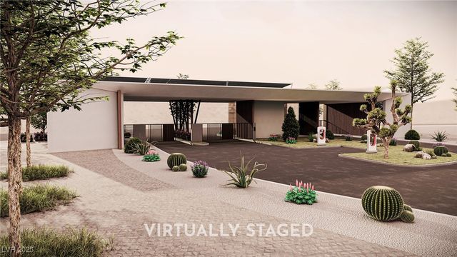 405 Net Zero Drive Drive, Henderson, NV 89012