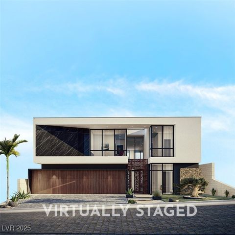 405 Net Zero Drive Drive, Henderson, NV 89012