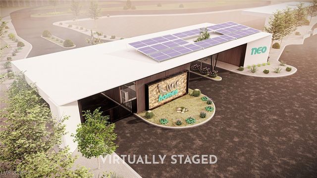 405 Net Zero Drive Drive, Henderson, NV 89012