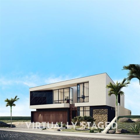 405 Net Zero Drive Drive, Henderson, NV 89012