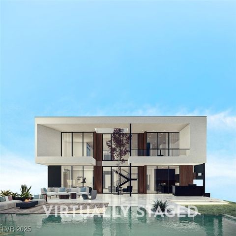 405 Net Zero Drive Drive, Henderson, NV 89012