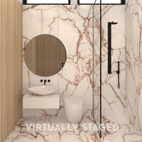 405 Net Zero Drive Drive, Henderson, NV 89012