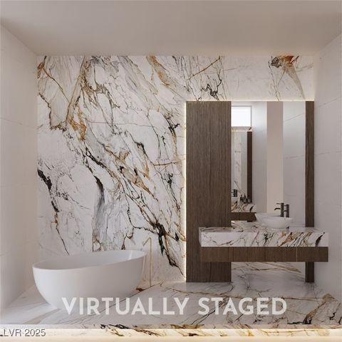 405 Net Zero Drive Drive, Henderson, NV 89012