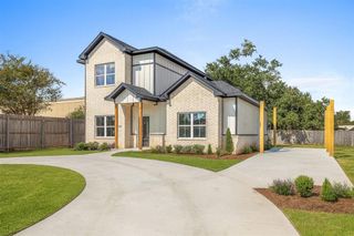 1808 Charles Drive, Lake Charles, LA 70605