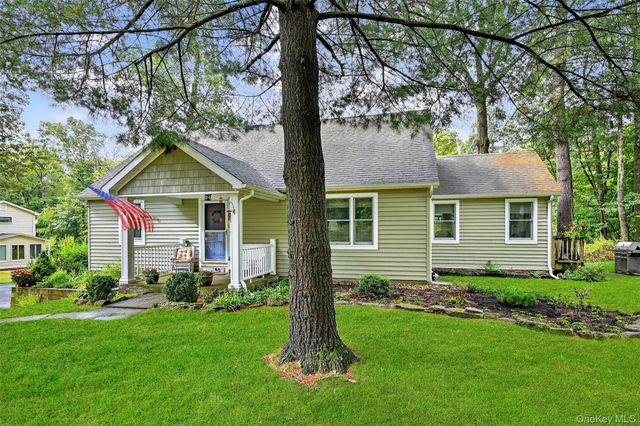 65 Ludlam Road, Monroe, NY 10950