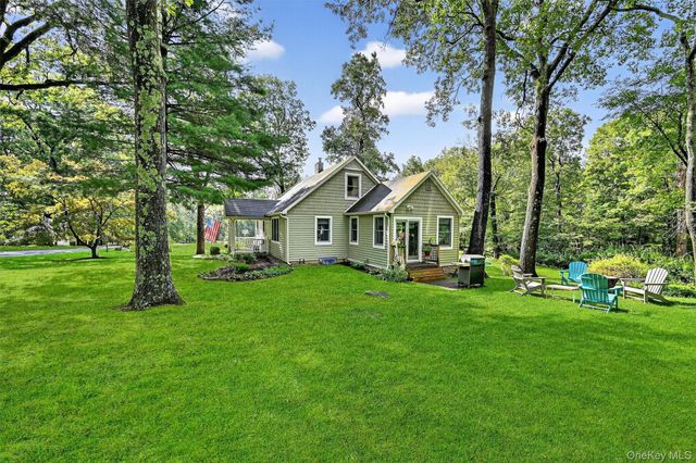 65 Ludlam Road, Monroe, NY 10950