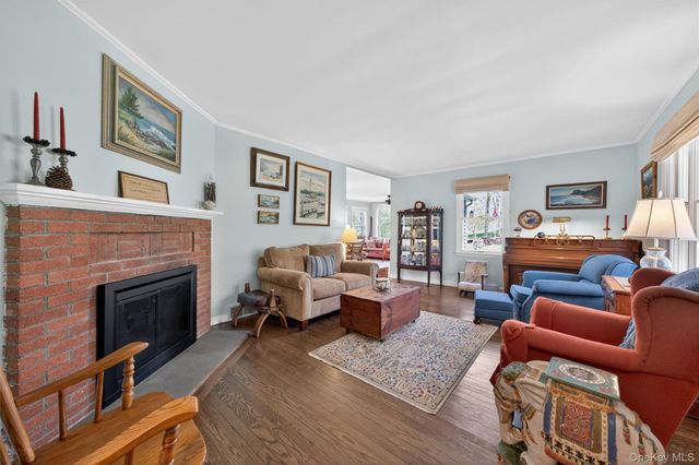65 Ludlam Road, Monroe, NY 10950