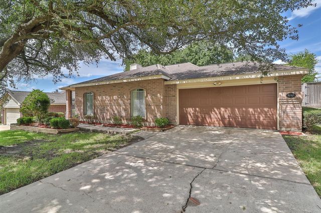 10910 Scenic Drive, Montgomery, TX 77356