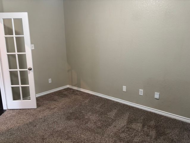1105 Johnson City Avenue, Forney, TX 75126