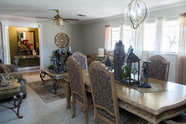 1406 Amarillo Street, Plainview, TX 79072