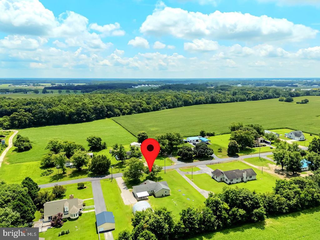 29096 DISCOUNT LAND RD, Laurel, DE 19956