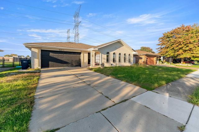 7612 Wheeler Drive, Orland Park, IL 60462