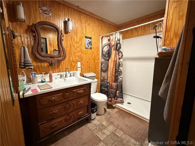 6327 N Jack Morgan Road, Austin, IN 47102