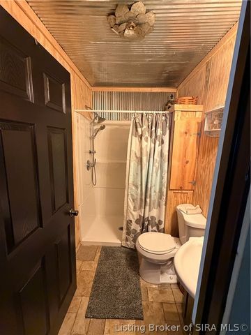 6327 N Jack Morgan Road, Austin, IN 47102