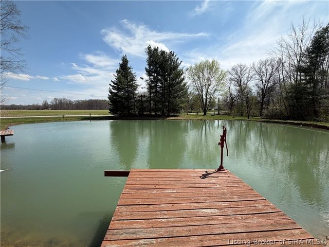 6327 N Jack Morgan Road, Austin, IN 47102