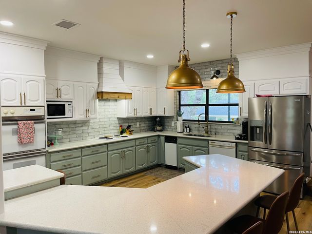 5 CHAPARRAL HL, Boerne, TX 78006