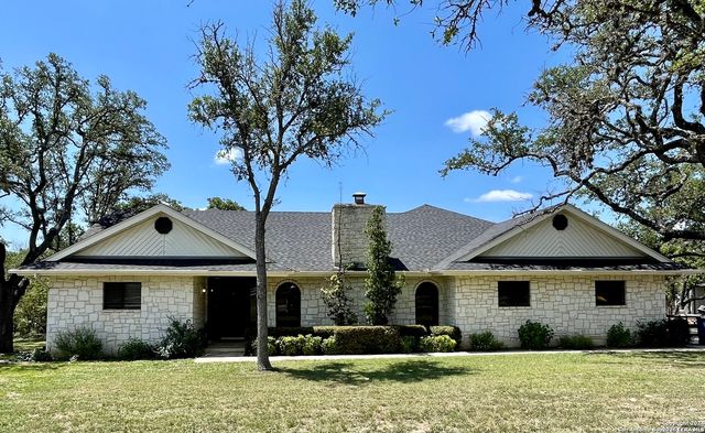 5 CHAPARRAL HL, Boerne, TX 78006