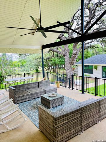 5 CHAPARRAL HL, Boerne, TX 78006
