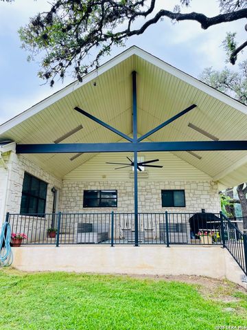 5 CHAPARRAL HL, Boerne, TX 78006