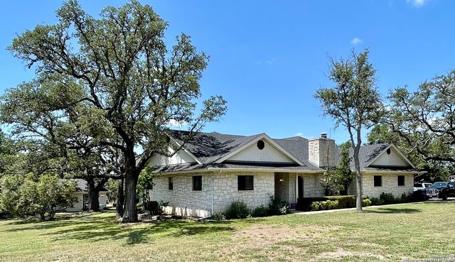 5 CHAPARRAL HL, Boerne, TX 78006
