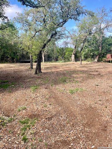 5 CHAPARRAL HL, Boerne, TX 78006