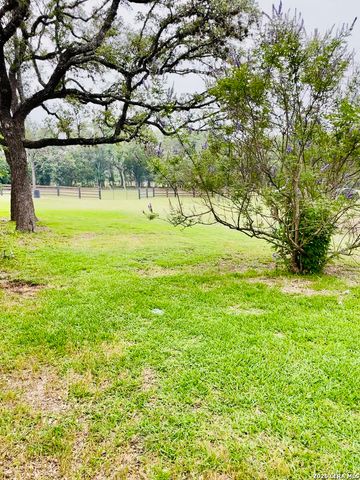 5 CHAPARRAL HL, Boerne, TX 78006