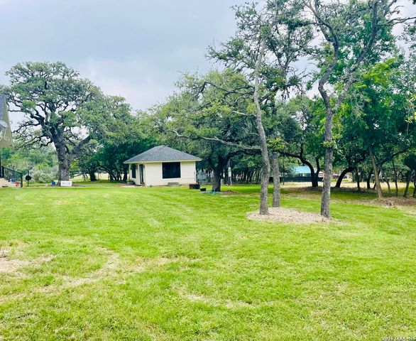 5 CHAPARRAL HL, Boerne, TX 78006