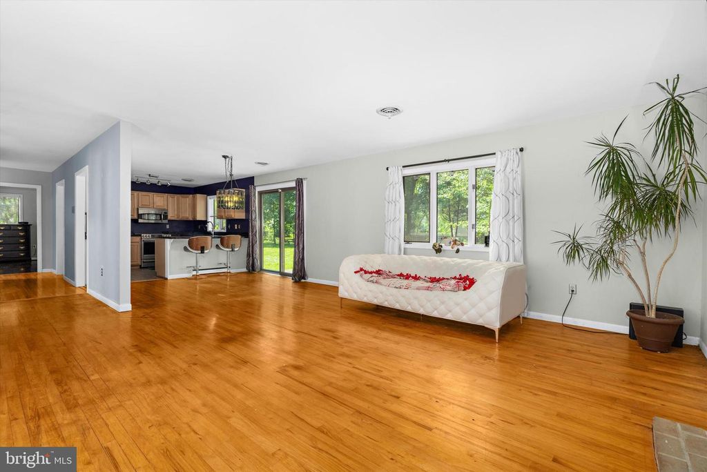 201 BIRCH RUN RD, Chestertown, MD 21620