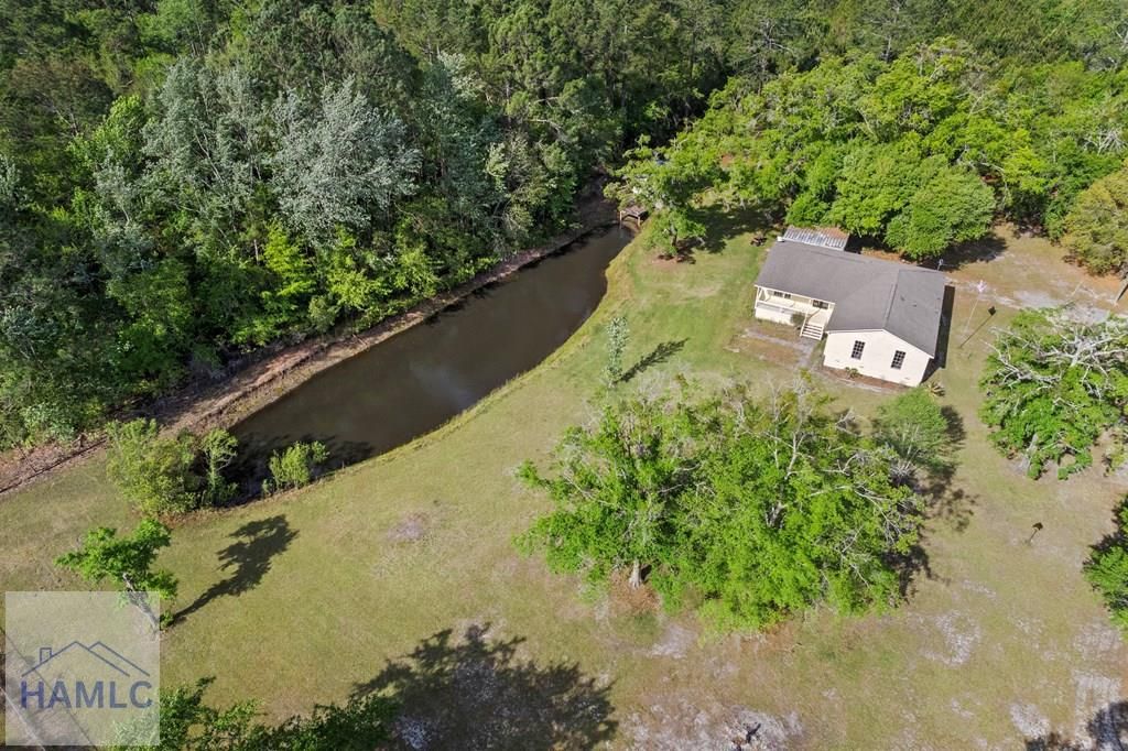 1428 Dairy Road, Hinesville, GA 31313