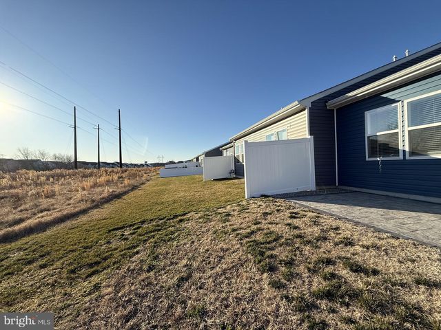 32094 SAND BANK LN, Millville, DE 19967