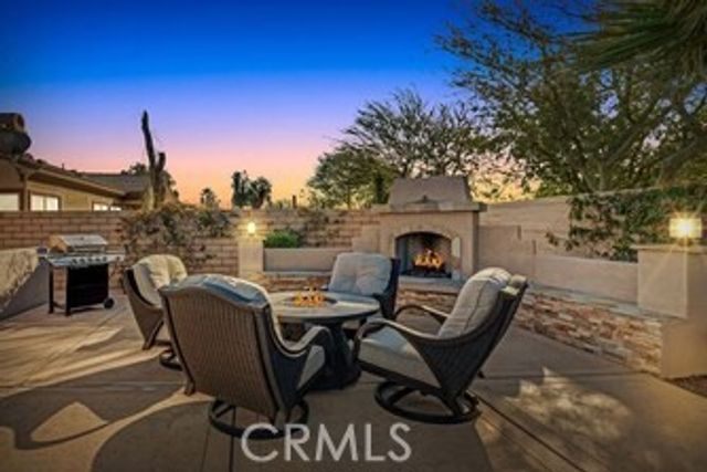 43795 Spiaggia Place, Indio, CA 92203