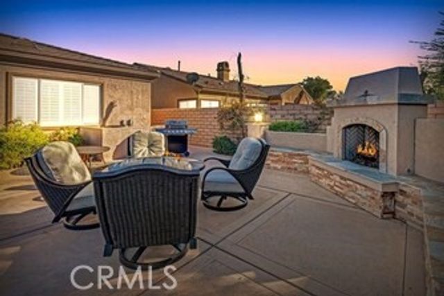 43795 Spiaggia Place, Indio, CA 92203