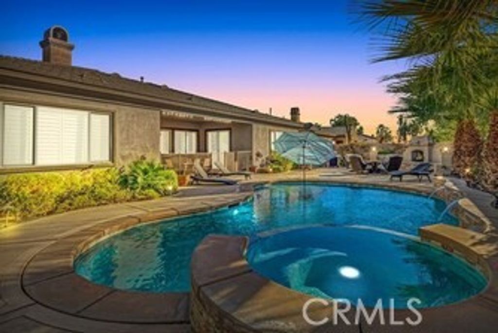 43795 Spiaggia Place, Indio, CA 92203