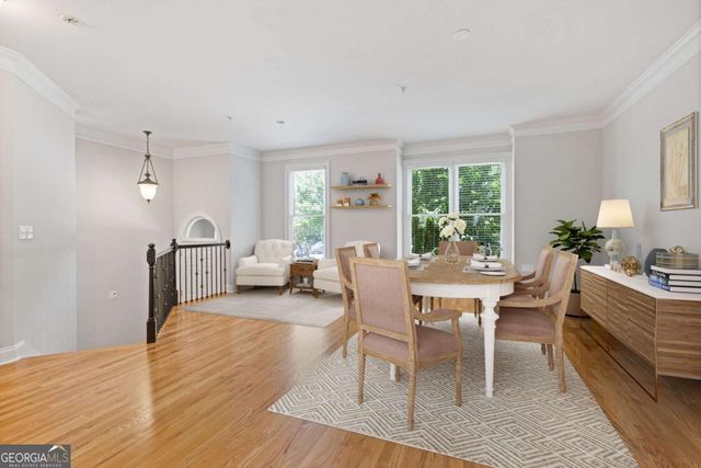 3133 Dunton Street SE, Smyrna, GA 30080