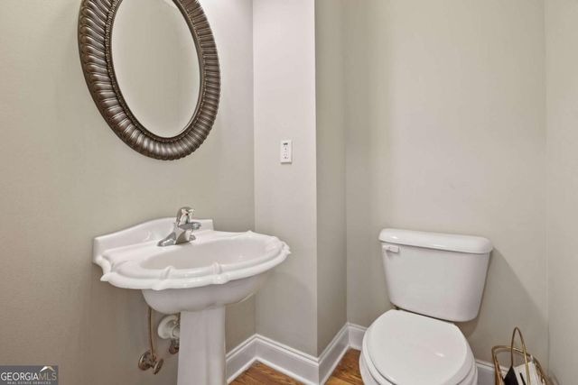 3133 Dunton Street SE, Smyrna, GA 30080