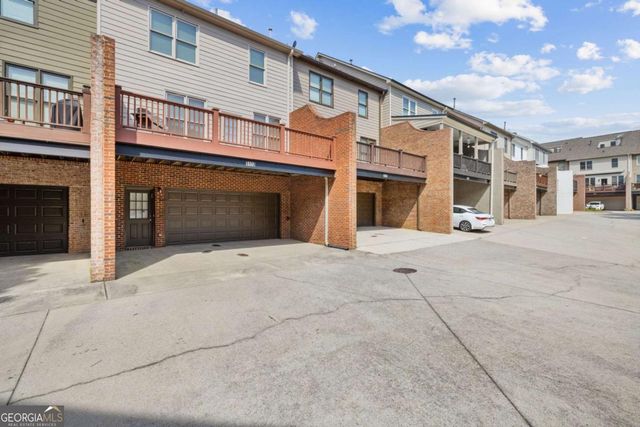 3133 Dunton Street SE, Smyrna, GA 30080