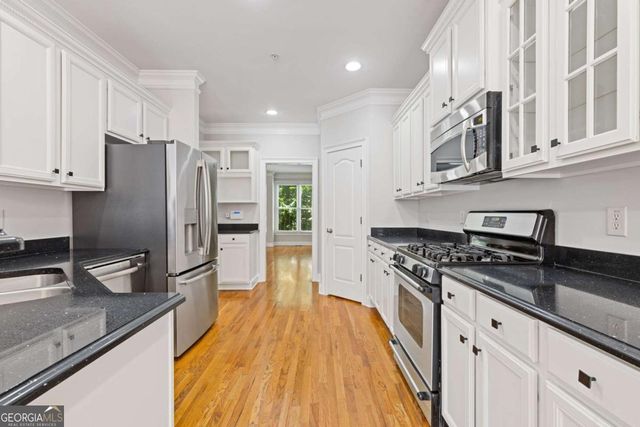 3133 Dunton Street SE, Smyrna, GA 30080