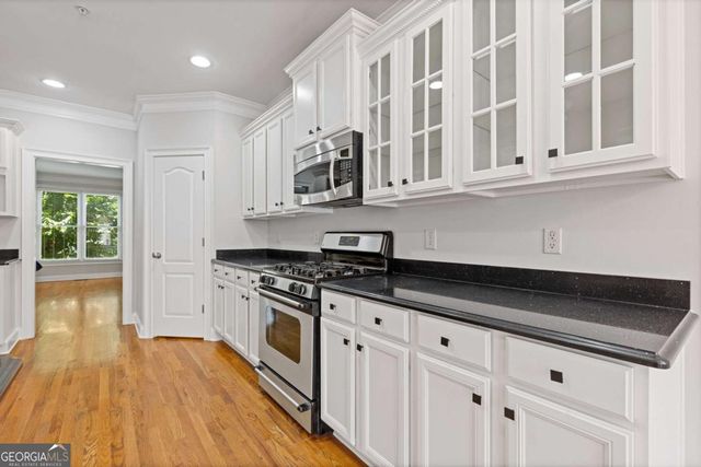 3133 Dunton Street SE, Smyrna, GA 30080