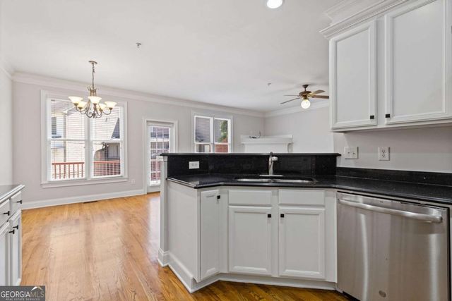 3133 Dunton Street SE, Smyrna, GA 30080