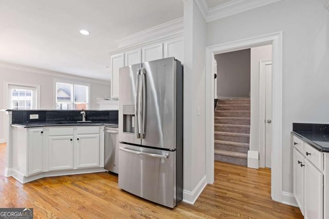 3133 Dunton Street SE, Smyrna, GA 30080