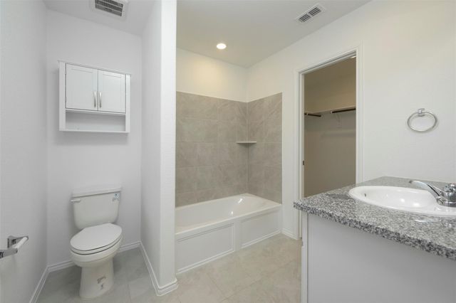 9208 Grackle Place, Mckinney, TX 75071