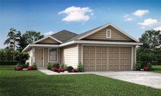 9208 Grackle Place, Mckinney, TX 75071