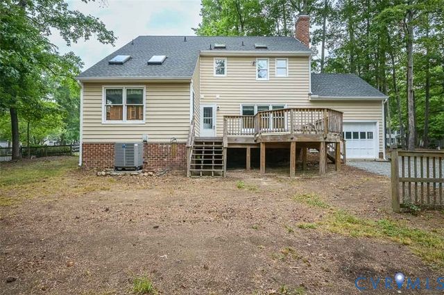 1617 Swinton Ln, Henrico, VA 23238