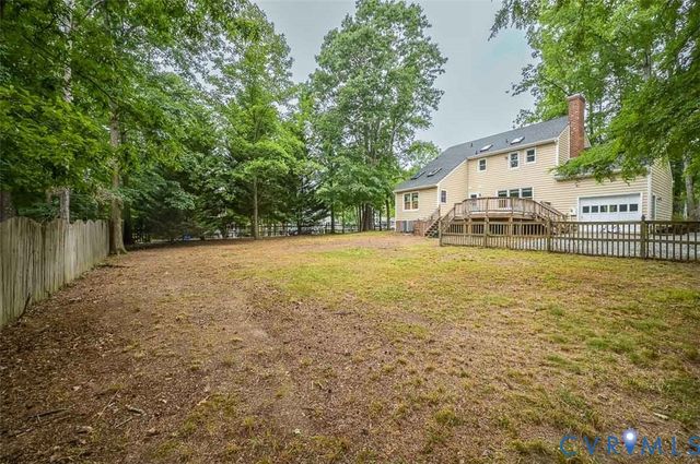 1617 Swinton Ln, Henrico, VA 23238